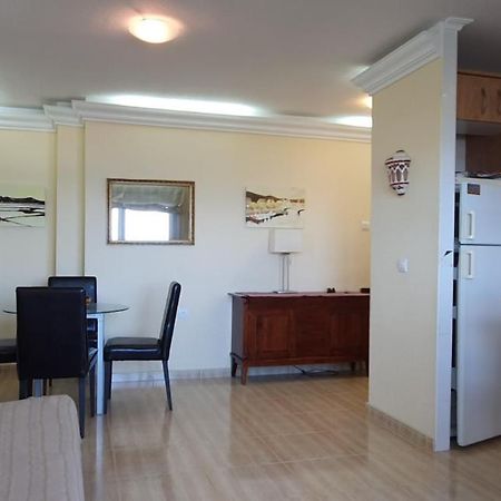 Apartamento Seychelles Primera Linea La Manga Apartment Exterior foto